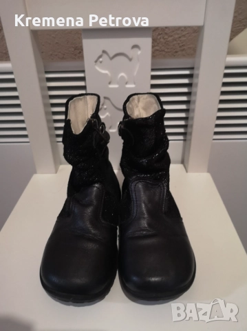 Боти Primigi, 25 номер, 15 лв, снимка 3 - Детски боти и ботуши - 52052963