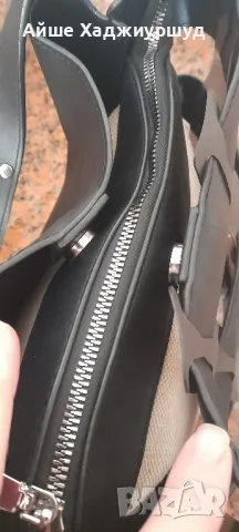 Дамска чанта, снимка 6 - Чанти - 47649005