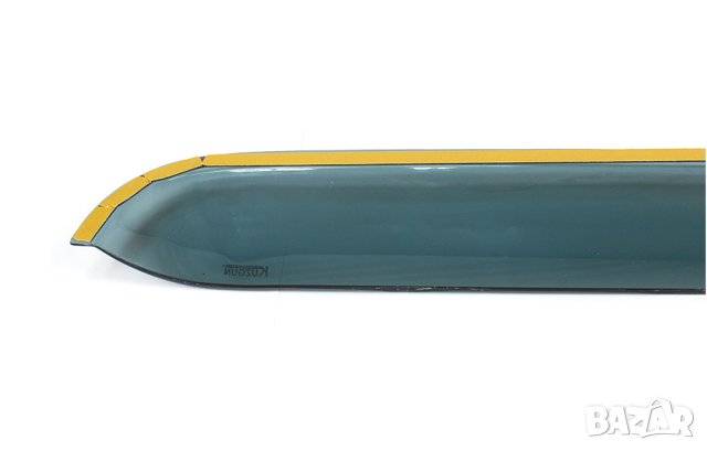 ВЕТРОБРАНИ Volvo ВОЛВО FH-FS (1994-2015) комплект , снимка 4 - Аксесоари и консумативи - 44199483