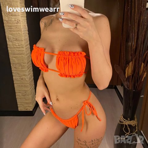 Бански , снимка 2 - Бански костюми - 37321809