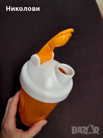 Шейкър „Ative Life“, снимка 4 - Кутии за храна - 31801211