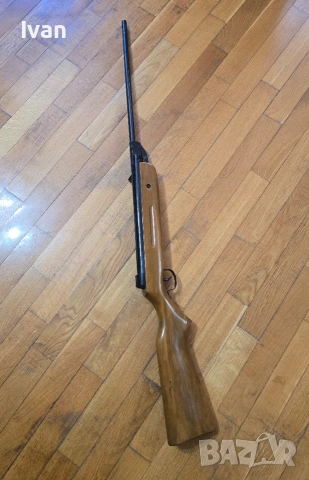 Въздушна пушка 5,5мм , снимка 10 - Въздушно оръжие - 54108530