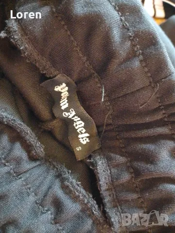 Спортно долнище с ръб отпред и три джоба, снимка 12 - Спортни екипи - 49541556