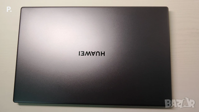 Huawei matebook d15, снимка 4 - Лаптопи за дома - 54310244