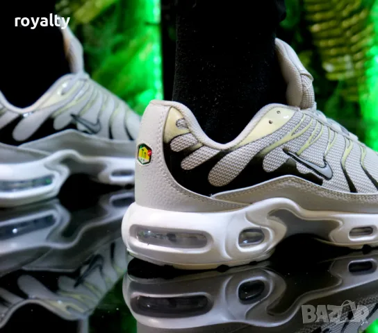 Nike Air Tn мъжки маратонки , снимка 2 - Маратонки - 49893089