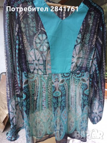 Туника, снимка 2 - Туники - 37960704