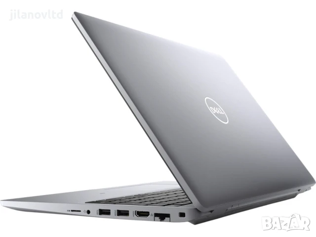 Лаптоп Dell Latitude 5520 i7-1185G7 16GB 256GB FHD, снимка 8 - Лаптопи за работа - 50916894