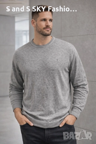 Чисто нови маркови мъжки налични бройки и размери , снимка 3 - Ризи - 52956429