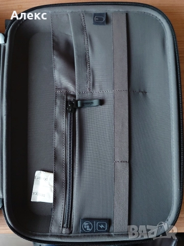 Органайзер Lenovo Go – идеален за пътуване и подарък, снимка 4 - Лаптоп аксесоари - 52583944