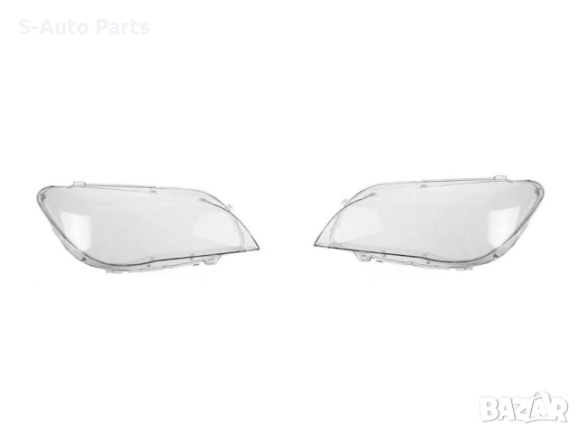 Стъкла за фарове на BMW 7 F01 (2009-2015)
