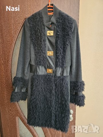 Продавам палто, снимка 1 - Палта, манта - 44431240