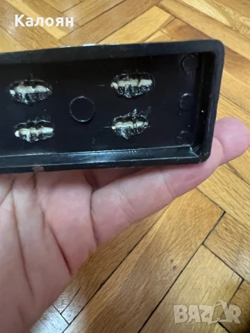 Сувенир герб на София соц, снимка 3 - Колекции - 50602131