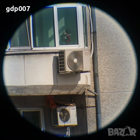 Компактна зрителна тръба Viking 10-35х50, снимка 6 - Екипировка - 54139667