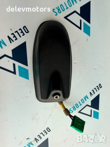 96200-H8310 радио GPS антена от Kia Rio 1.2 CVVT, 84 ph., 5 sp., 2022, 4 700 km., engine G4Lf