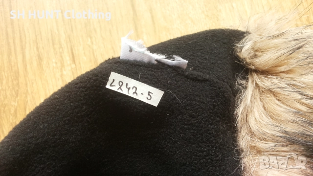 Bergans of NORWAY HAT размер S зимен калпак - 1471, снимка 10 - Шапки - 52457736