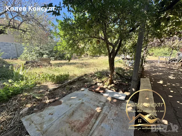 къща село Върбово,община Харманли, снимка 2 - Къщи - 55959087