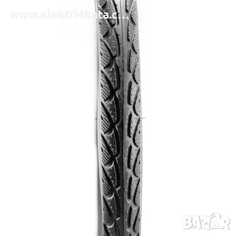 Външна гума 28х1.75 с защита от спукване COMPASS, снимка 3 - Части за велосипеди - 47510200