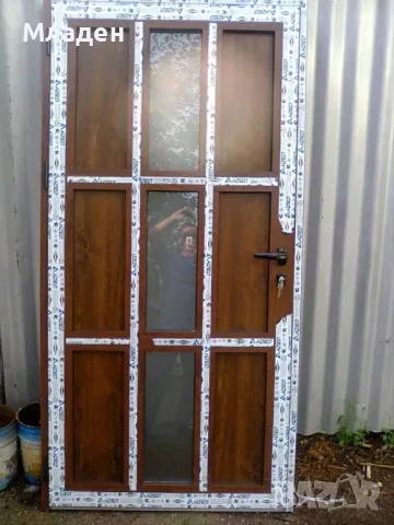 PVC и AL дограма, вътрешни щори, комарници, стъклопакети – монтаж и демонтаж, снимка 10 - Монтажи - 49687889