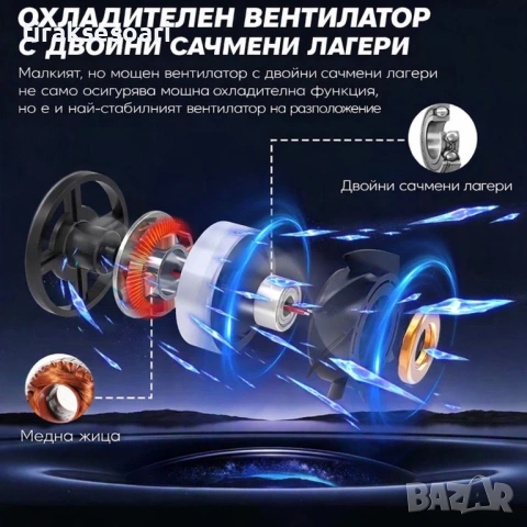 2025 LED диодни крушки H8 H11 240W 12V/24V 350% светлина MINI, снимка 5 - Аксесоари и консумативи - 53157204
