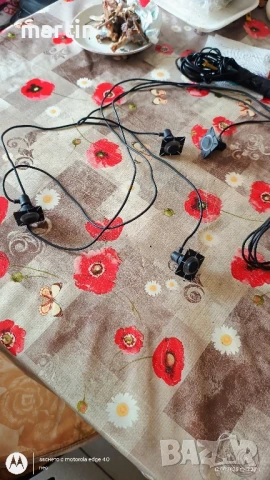 Задна броня за Citroen C3 2020, снимка 5 - Части - 50591783