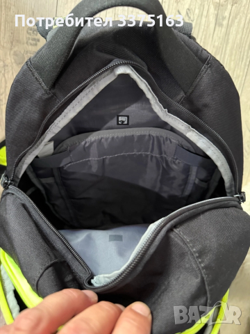 Valentino Rossi backpack/раница на Валентино Роси, снимка 5 - Раници - 51509226