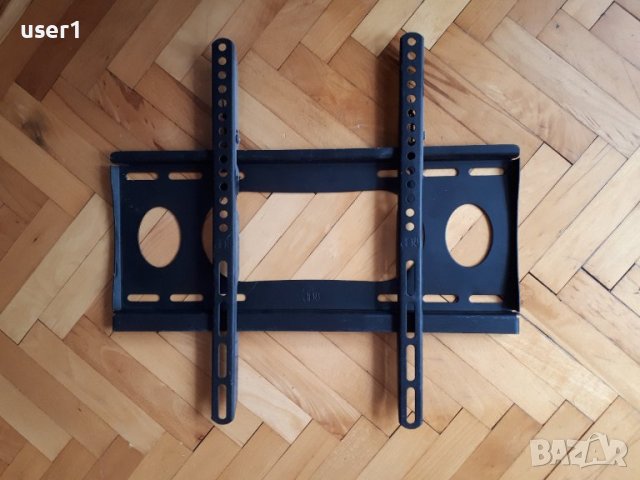 Метална стойка за телевизор за закрепване към стена в Стойки, 3D очила ...