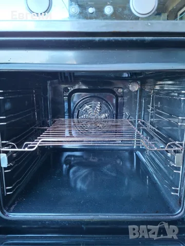 Продавам фурна за вграждане Hansa, снимка 3 - Печки, фурни - 55993064