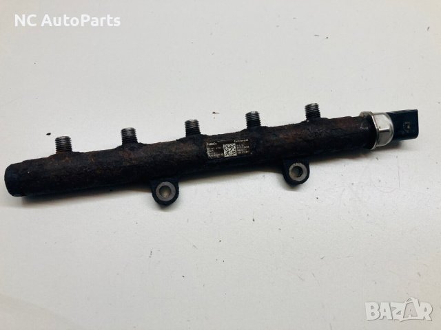 Горивна рейка за Форд Транзит Боксер Джъмпер 2.2 BK2Q-9D280-AB 2014