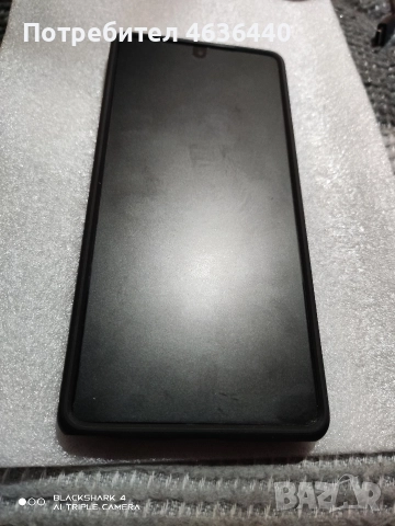 Samsung galaxy note 20 5g продава/бартер , снимка 4 - Samsung - 52593159