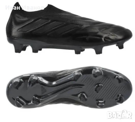 бутонки adidas COPA PURE.1 FG номер 46 2/3