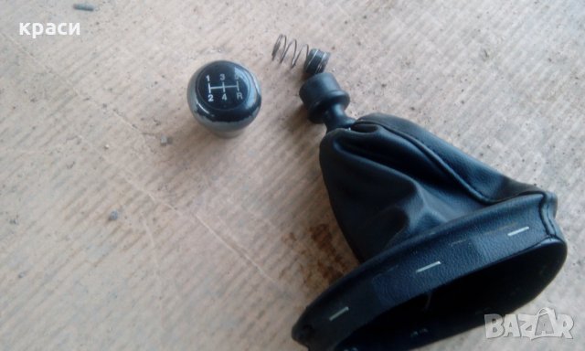 топка и маншон форд, снимка 2 - Аксесоари и консумативи - 31222050