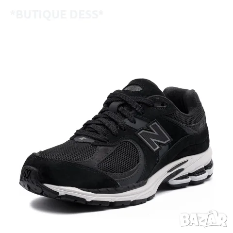 New Balance 2002R - Оригинални маратонки , снимка 3 - Маратонки - 56313407