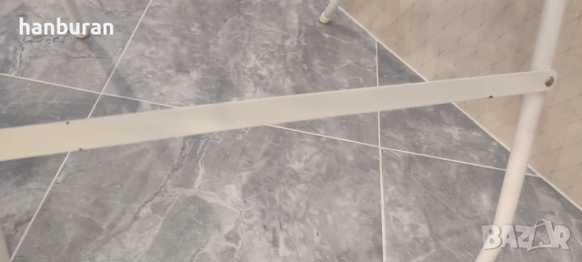 Бебешка вана със стойка и подложка за къпане., снимка 15 - За банята - 51263486