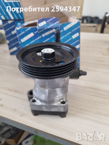 HYUNDAI ACCENT EXCEL PONY 1995-2000г ПОМПА ХИДРАВЛИЧНА HMC, снимка 3 - Части - 36377729