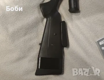 Пластини за задтилък/приклад за карабина TIKKA T3x Varmint 223 Rem, снимка 3 - Ловно оръжие - 48045181
