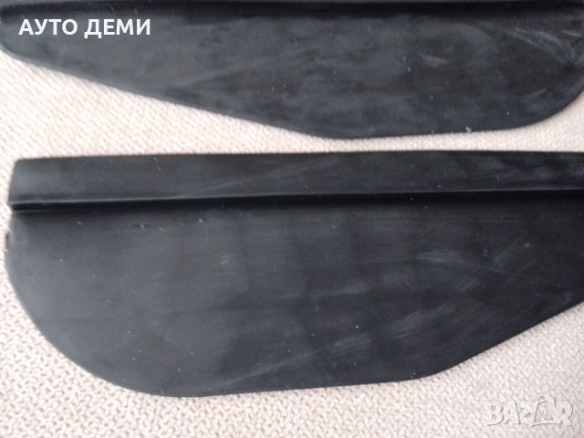 Силиконов плътен предпазител козирка за странично огледало на кола автомобил джип ван бус камион, снимка 7 - Аксесоари и консумативи - 39998591