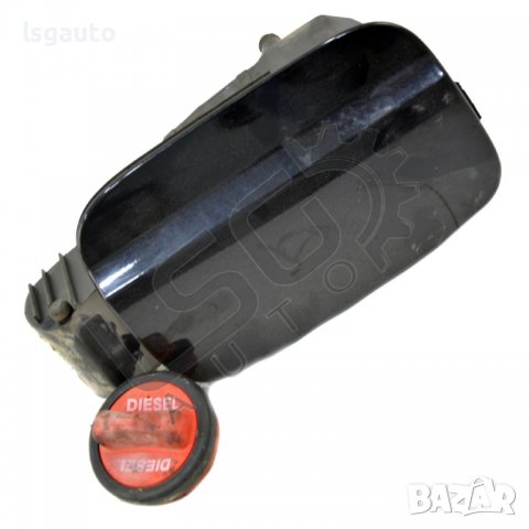 Вратичка с капачка резервоар Mercedes-Benz C-Class 204 (W/S/C)(2007-2014) ID:90779