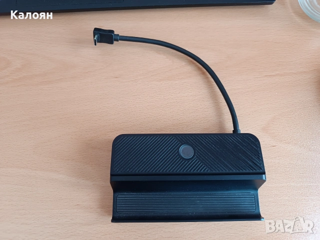 SteamDeck dock AOLION