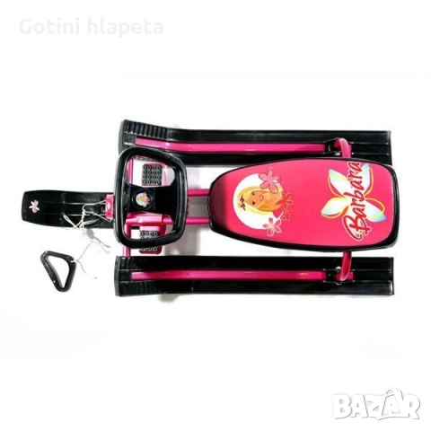 Шейна чук гек, снимка 5 - Други - 52017320