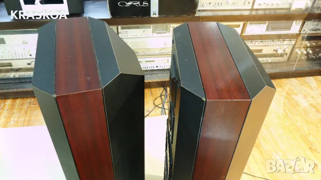 ITT SUPERION  1300 M, снимка 15 - Тонколони - 48445797