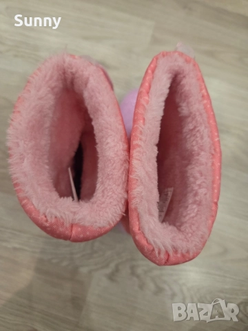 Детски ботуши за дъжд и сняг- 27, снимка 8 - Детски боти и ботуши - 51902555