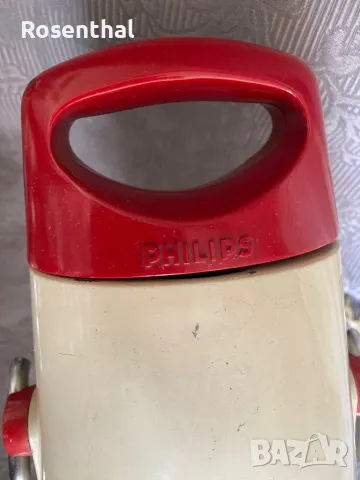 Инфрачервена лампа Philips за нагревки, снимка 3 - Други - 47348587