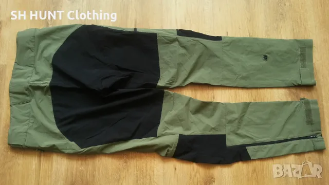 SKOGSTAD Larstinden Stretch Trouser размер M изцяло еластичен панталон - 1032, снимка 3 - Панталони - 49306992