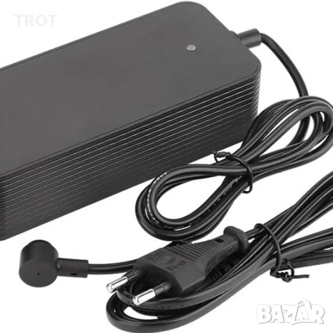 42V 2A Зарядно за електрическа тротинетка Xiaomi 4 Pro, снимка 3 - Друга електроника - 51133166