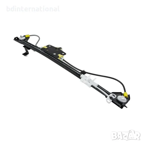 Стъклоповдигач за Fiat Ducato, Citroen Jumper, Peugeot Boxer - Преден…, снимка 2 - Части - 55971775