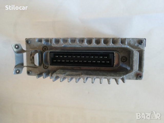 Компютър Mercedes 190/W201/, снимка 2 - Части - 37407742