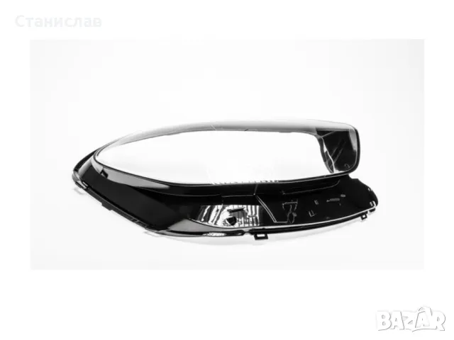 Стъкла (капаци) за фарове за Mercedes E-Class W213, снимка 5 - Части - 47660286