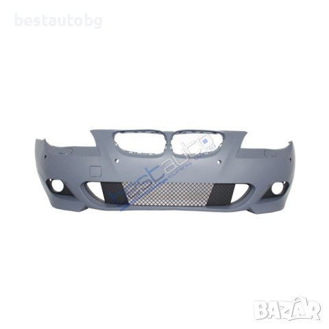 M TECHNIK пакет за BMW E60 (2007-2010) PDC 18мм, снимка 2 - Аксесоари и консумативи - 42755087
