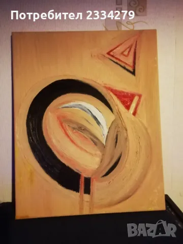 Картини авторска ръчно рисувани. , снимка 7 - Картини - 47886790