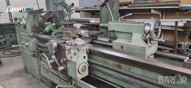 Струг SU 502 x 2000, снимка 3 - Стругове - 50480461